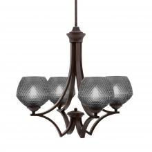 Toltec Company 564-DG-4622 - Chandeliers