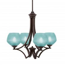 Toltec Company 564-DG-4625 - Chandeliers