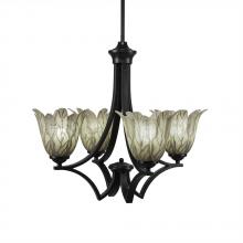 Toltec Company 564-MB-1025 - Chandeliers