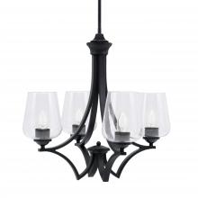 Toltec Company 564-MB-210 - Chandeliers