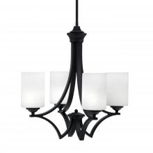 Toltec Company 564-MB-310 - Chandeliers