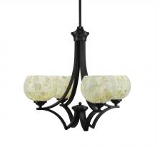 Toltec Company 564-MB-405 - Chandeliers