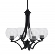 Toltec Company 564-MB-4100 - Chandeliers