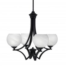 Toltec Company 564-MB-4101 - Chandeliers