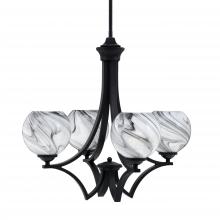 Toltec Company 564-MB-4109 - Chandeliers