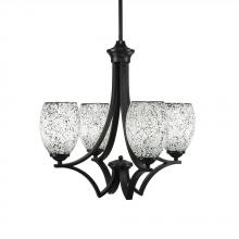 Toltec Company 564-MB-4165 - Chandeliers