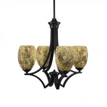 Toltec Company 564-MB-4175 - Chandeliers