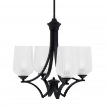 Toltec Company 564-MB-4250 - Chandeliers
