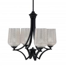 Toltec Company 564-MB-4253 - Chandeliers