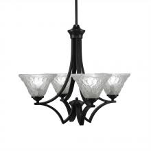 Toltec Company 564-MB-451 - Chandeliers