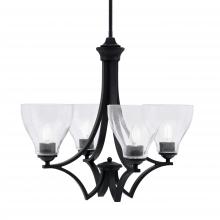 Toltec Company 564-MB-4760 - Chandeliers