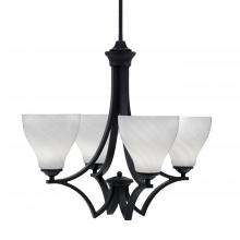 Toltec Company 564-MB-4761 - Chandeliers