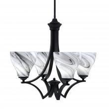 Toltec Company 564-MB-4769 - Chandeliers