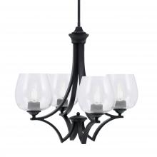 Toltec Company 564-MB-4810 - Chandeliers