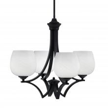 Toltec Company 564-MB-4811 - Chandeliers