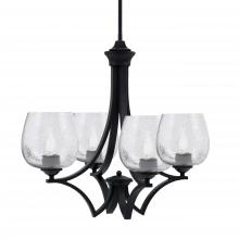 Toltec Company 564-MB-4812 - Chandeliers