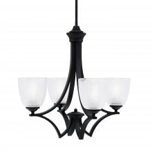 Toltec Company 564-MB-500 - Chandeliers
