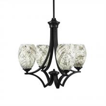 Toltec Company 564-MB-5054 - Chandeliers