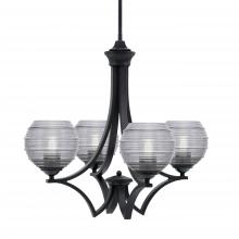 Toltec Company 564-MB-5112 - Chandeliers