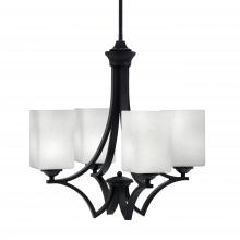 Toltec Company 564-MB-531 - Chandeliers