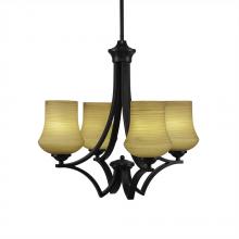 Toltec Company 564-MB-680 - Chandeliers