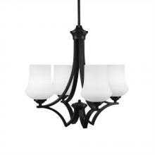 Toltec Company 564-MB-681 - Chandeliers