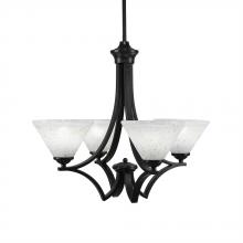 Toltec Company 564-MB-7145 - Chandeliers