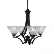 Toltec Company 564-MB-7195 - Chandeliers