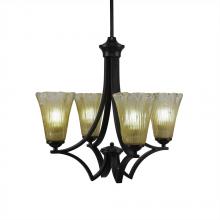 Toltec Company 564-MB-720 - Chandeliers