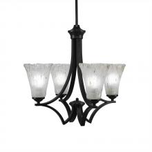 Toltec Company 564-MB-721 - Chandeliers