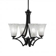 Toltec Company 564-MB-729 - Chandeliers