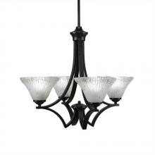 Toltec Company 564-MB-751 - Chandeliers