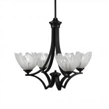 Toltec Company 564-MB-759 - Chandeliers