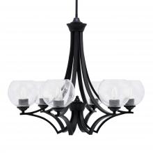 Toltec Company 566-MB-4100 - Chandeliers