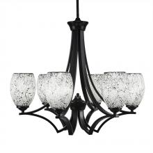 Toltec Company 566-MB-4165 - Chandeliers