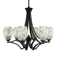 Toltec Company 566-MB-5054 - Chandeliers