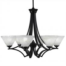 Toltec Company 566-MB-7145 - Chandeliers
