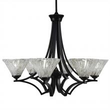 Toltec Company 566-MB-7195 - Chandeliers