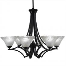 Toltec Company 566-MB-751 - Chandeliers