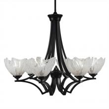 Toltec Company 566-MB-759 - Chandeliers