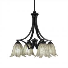Toltec Company 568-MB-1025 - Chandeliers