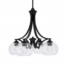 Toltec Company 568-MB-202 - Chandeliers