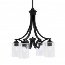 Toltec Company 568-MB-300 - Chandeliers