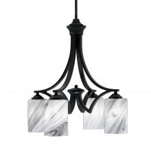 Toltec Company 568-MB-3009 - Chandeliers