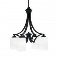 Toltec Company 568-MB-310 - Chandeliers