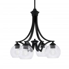 Toltec Company 568-MB-4100 - Chandeliers