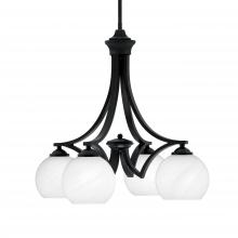 Toltec Company 568-MB-4101 - Chandeliers
