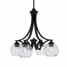 Toltec Company 568-MB-4102 - Chandeliers
