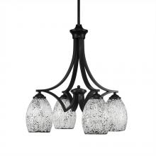Toltec Company 568-MB-4165 - Chandeliers