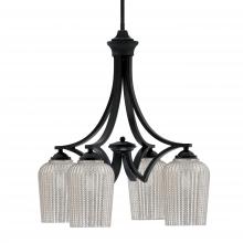 Toltec Company 568-MB-4253 - Chandeliers